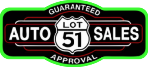 Lot 51 Auto Sales